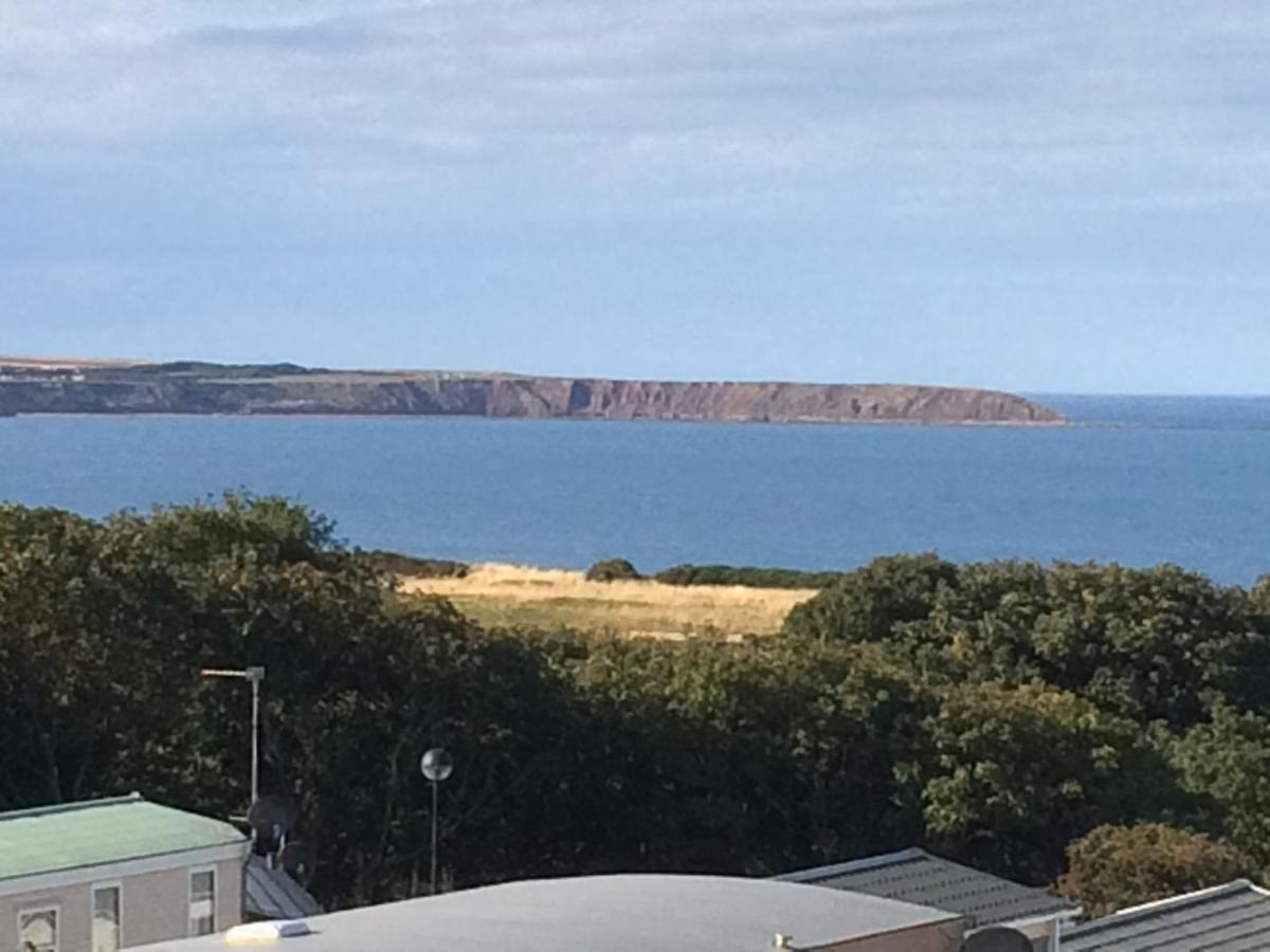 Hotel Silver Woods Reighton Sands Filey Zewnętrze zdjęcie